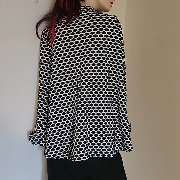 Joseph Ribkoff jacket - Picture 10 of 11